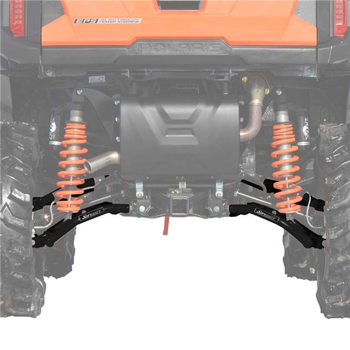 Super ATV High Clearance A-Arm Fits Polaris - 313766
