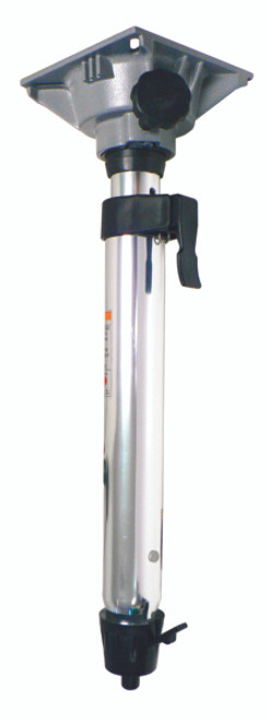 Springfield 2-3/8" Taper-Lock Pedestal Kits - 703003