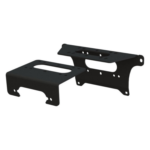 KFI Products Winch Bracket 218284 - 218284