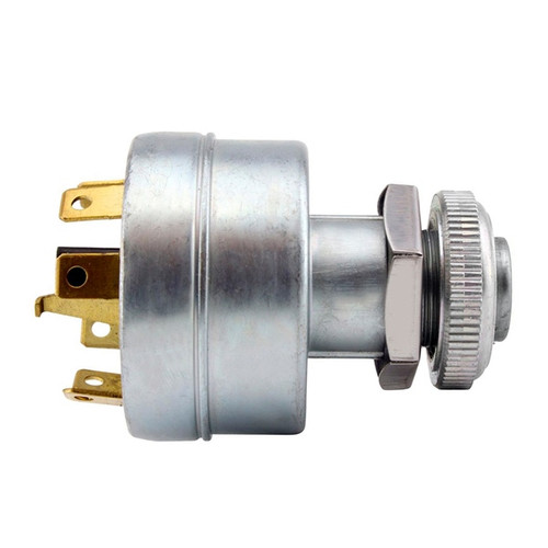 Kimpex HD Ignition Key Switch Lock with key - 345019 - 345019