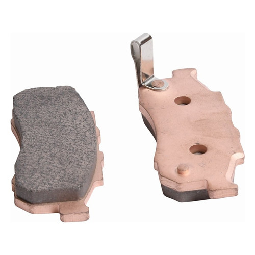 All Balls Brake Pad Sintered metal - Front Right, Front left - 347311