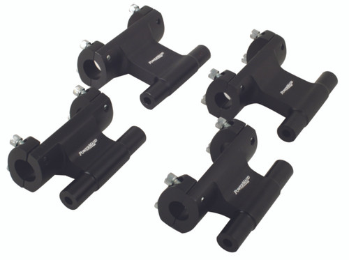 Powermadd PowerRiser 475 Pivoting Riser - 201198