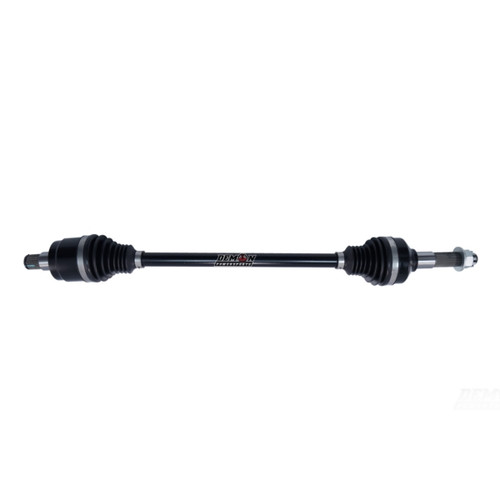 Demon HD X-treme Axle Fits Can-am - 296671