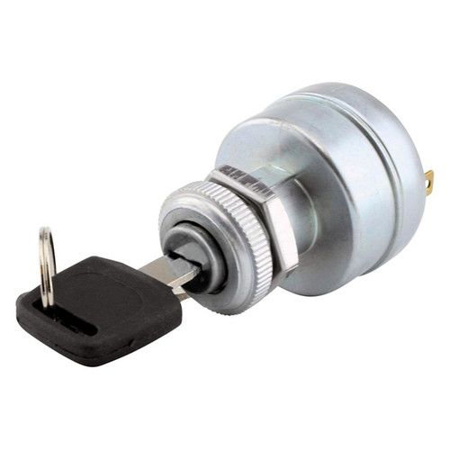 Kimpex HD Ignition Key Switch Lock with key - 345020 - 345020