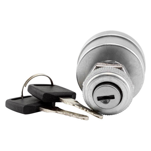 Kimpex HD Ignition Key Switch Lock with key - 345020 - 345020