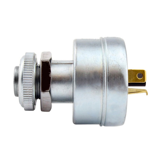Kimpex HD Ignition Key Switch Lock with key - 345020 - 345020
