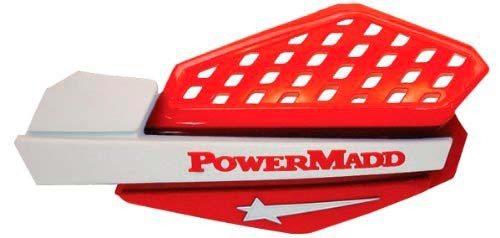 Powermadd Star Series Handguard System - 201199
