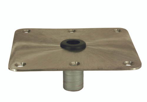 Springfield Kingpin Standard Stainless Steel  Base - 703011