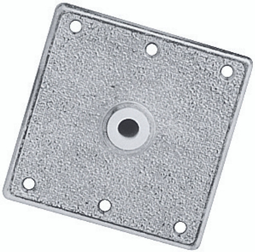 Springfield Kingpin Standard Stainless Steel  Base - 703011