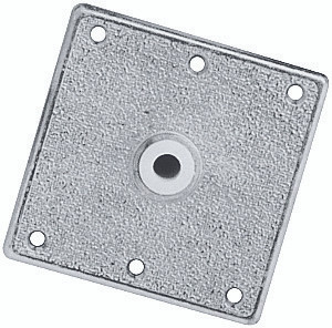 Springfield Kingpin Standard Stainless Steel  Base - 703011