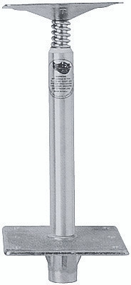 Springfield Kingpin Standard Stainless Steel  Base - 703011