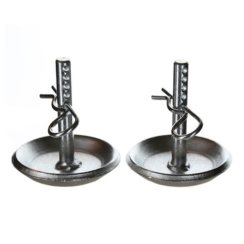 Kolpin HD Skid Shoes - 358145