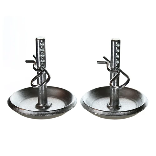 Kolpin HD Skid Shoes - 358145