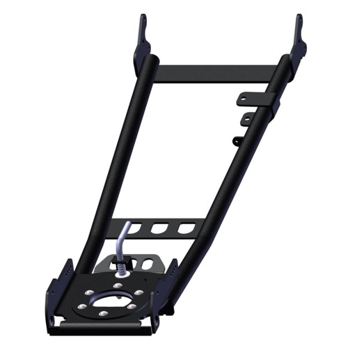 KFI Products Cycle County Conversion Push Tube - 218289