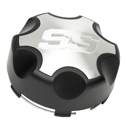 ITP Wheel Cap - 215556