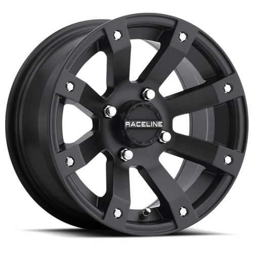 Raceline Wheels Scorpion Wheel 14x7 - 4/156 - 4+3 - 160884
