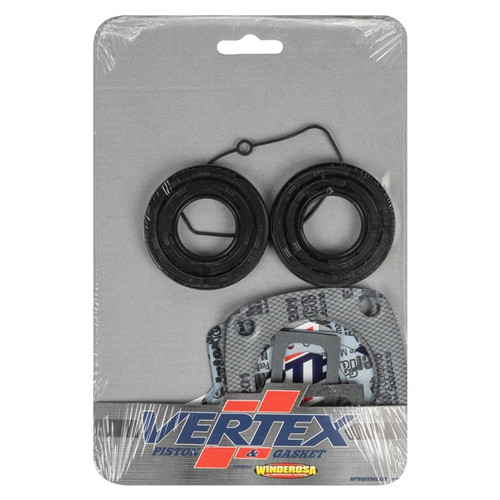 VertexWinderosa Complete Gasket Set with Oil Seals - 811 MOTO-SKI, SKI-DOO - 304281 - 304281