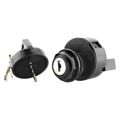 Kimpex HD Ignition Key Switch Lock with key - 345022 - 345022