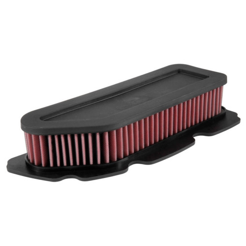 K&N High-Flow OEM Air Filter Fits Honda - 030011 K&N High-Flow OEM Air Filter Fits Honda - 030011