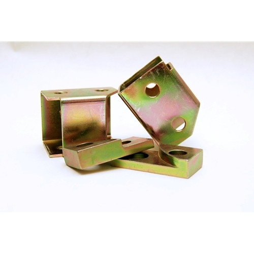 High Lifter Lift Kit Fits Yamaha - +2" - 214223