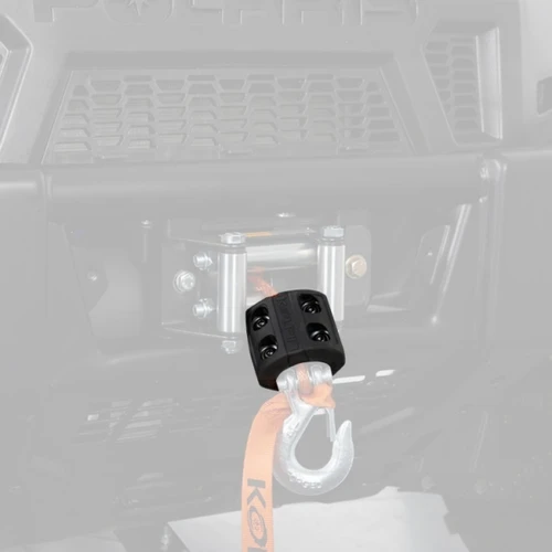 Kolpin Universal Winch Stop - 358147