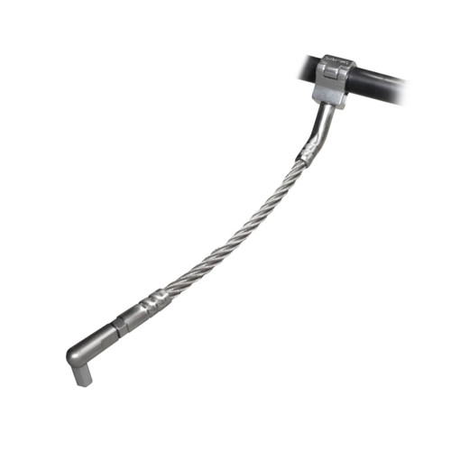 Straightline Ice Scratcher Complete Kit Rear Suspension - 284320