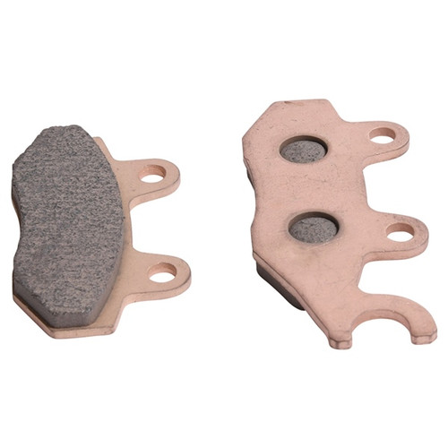 All Balls Brake Pad Sintered metal - Front, Front Right, Front left, Rear Right - 347315