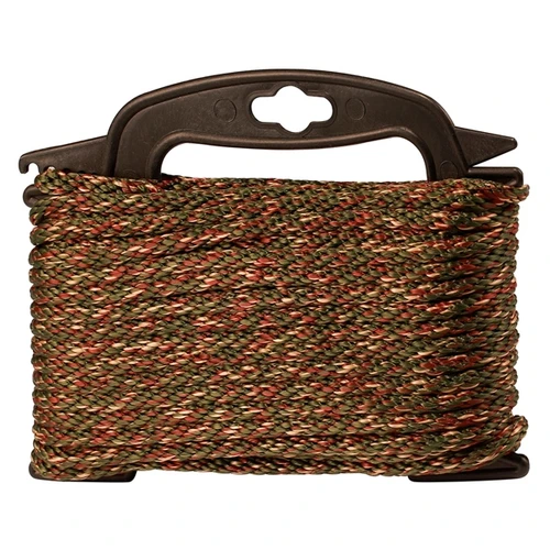 Attwood Dock Line Polypropylene - Braided - 723680