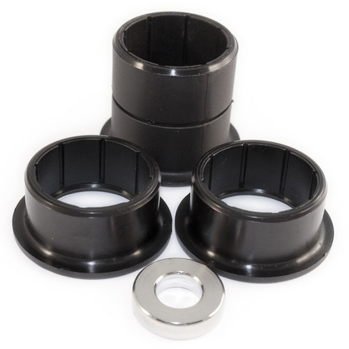 EPI Swing Arm & Control Arm Bushing Kit Fits Polaris - 295295