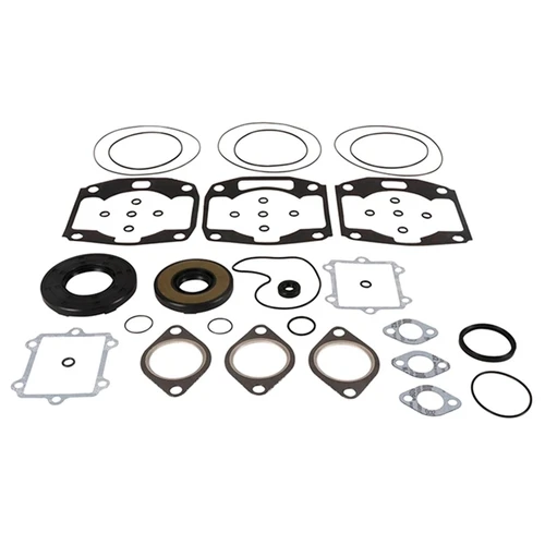 VertexWinderosa Complete Gasket Set with Oil Seals - 811 ARCTIC CAT - 304308 - 304308