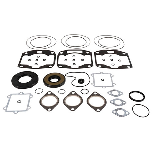 VertexWinderosa Complete Gasket Set with Oil Seals - 811 Fits Arctic cat - 304308 - 304308