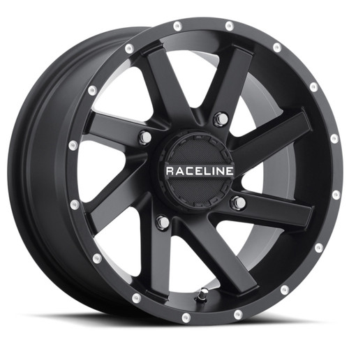 Raceline Wheels Twist Wheel 14x7 - 4/137 - 5+2 - 160909