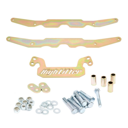 High Lifter Signature Series Lift Kit YAMAHA - +2" - 214772
