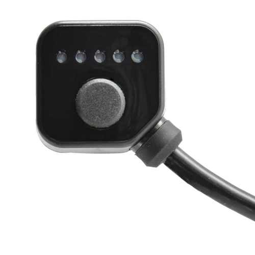 Koso Heated Grips Switch - 5 Levels Buttons - 205185 - 205185