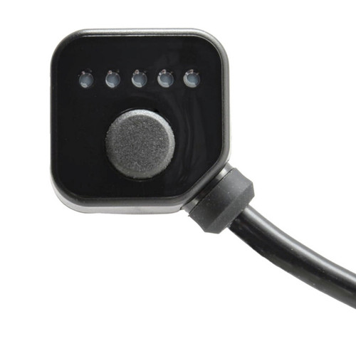 Koso Heated Grips Switch - 5 Levels Buttons - 205185 - 205185