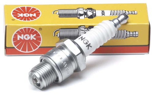 NGK Standard Spark Plug - 900126