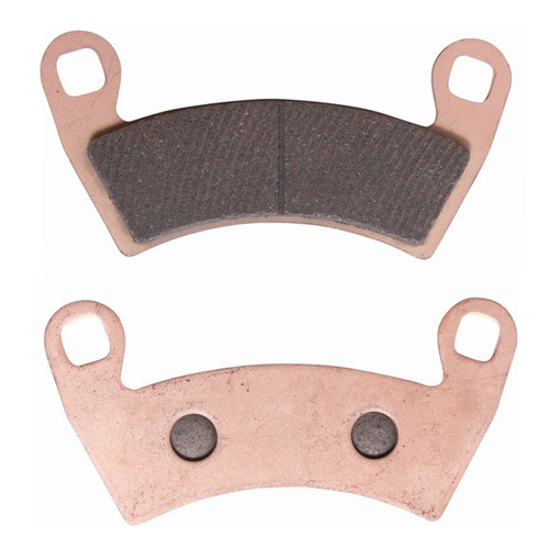 All Balls Brake Pad Sintered metal - Front Right, Front left, Rear Right, Rear left - 347317