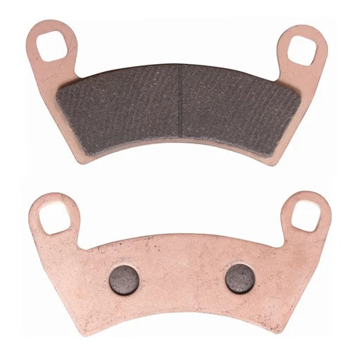 All Balls Brake Pad Sintered metal - Front Right, Front left, Rear Right, Rear left - 347317