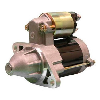 Arrowhead Starter KAWASAKI - ATV - 207469
