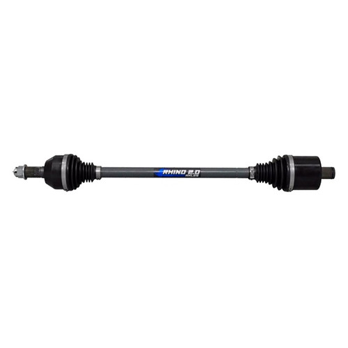 Super ATV Complete HD Axle Rhino 2 Fits Polaris - 317135