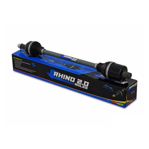 Super ATV Complete HD Axle Rhino 2 POLARIS - 317135