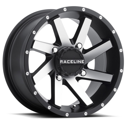 Raceline Wheels Twist Wheel 14x7 - 4/110 - 5+2 - 160910