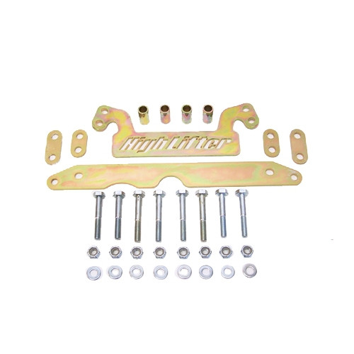 High Lifter Signature Series Lift Kit Fits Yamaha - +2" - 214773