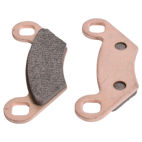 All Balls Brake Pad Sintered metal - Front Right, Front left, Rear Right, Rear left - 347318