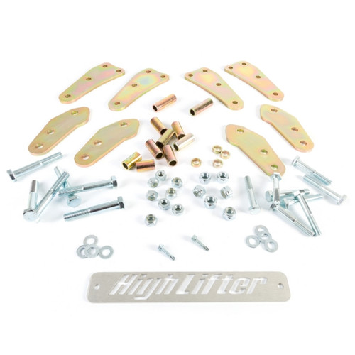 High Lifter Signature Series Lift Kit YAMAHA - +2" - 214457