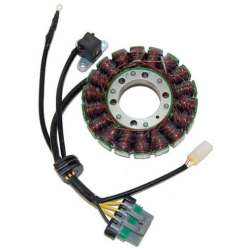 ElectroSport Stator Fits Suzuki - 215766 - 215766
