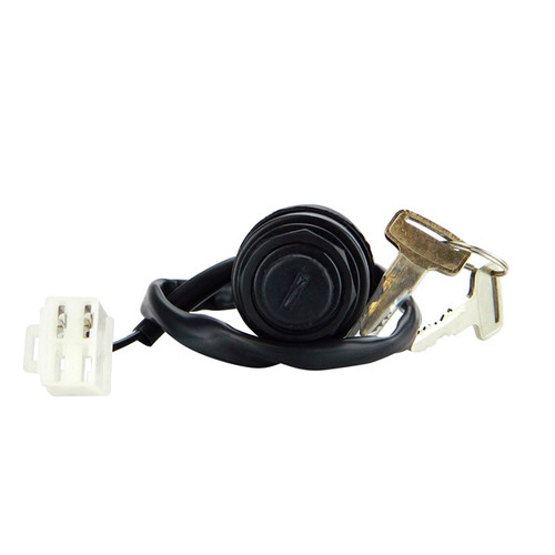 Kimpex HD Ignition Key Switch Lock with key - 225676 - 225676
