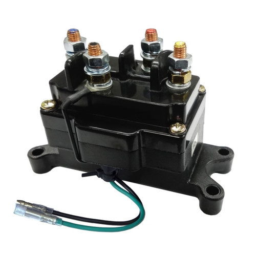 KFI Products Contactor for Assault Winches - 218302