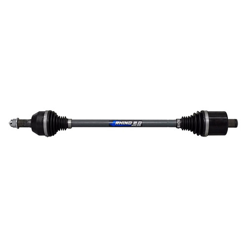 Super ATV Complete HD Axle Rhino 2 Fits Polaris - 317137