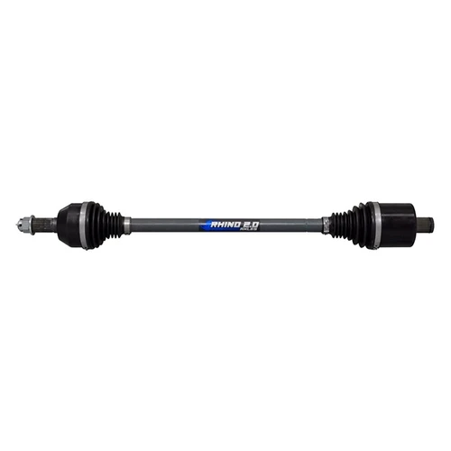 Super ATV Complete HD Axle Rhino 2 Fits Polaris - 317137